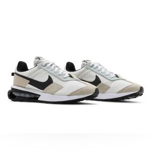 Air Max Pre-Day LX 'Light Bone'. Size: 12. Brand new with box.